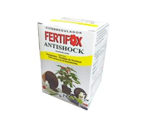 Fertifox Antishok  fco.x 100cc